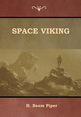 Viking de l'espace - Space Viking