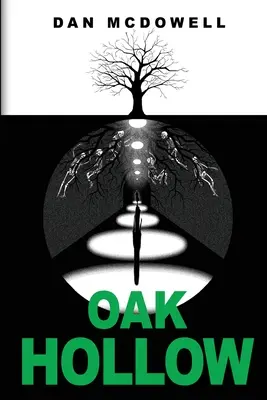 Oak Hollow : Un cauchemar à Riverton - Oak Hollow: A Nightmare in Riverton Novel