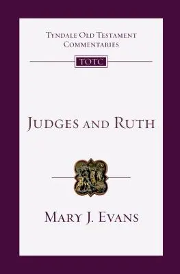 Les juges et Ruth - Judges and Ruth