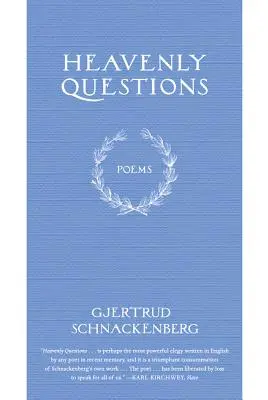 Questions célestes - Heavenly Questions
