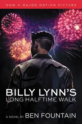 La longue marche à mi-temps de Billy Lynn - Billy Lynn's Long Halftime Walk