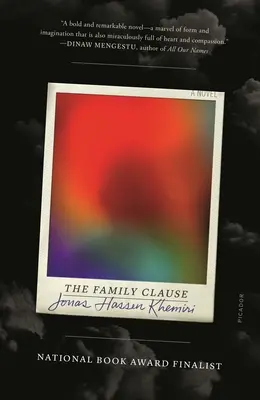 La clause familiale - The Family Clause