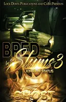 Élevés dans les bidonvilles 3 : Le statut de King Pin - Bred by the Slums 3: King Pin Status