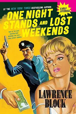 Les aventures d'un soir et les week-ends perdus - One Night Stands and Lost Weekends