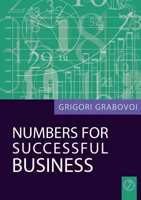 Les chiffres pour réussir en affaires - Numbers for Successful Business