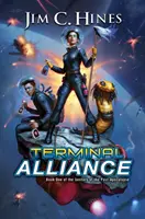 Alliance terminale - Terminal Alliance