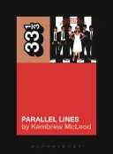 Les lignes parallèles de Blondie - Blondie's Parallel Lines