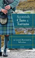 Clans et tartans écossais - Scottish Clans & Tartans