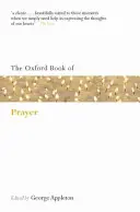 Le livre de prières d'Oxford - The Oxford Book of Prayer
