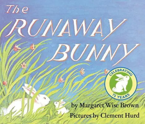 Le lapin fugueur - The Runaway Bunny Board Book