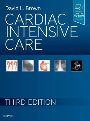 Soins intensifs en cardiologie - Cardiac Intensive Care