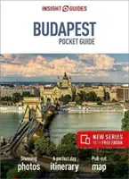 Insight Guides Pocket Budapest (Guide de voyage avec Ebook gratuit) - Insight Guides Pocket Budapest (Travel Guide with Free Ebook)