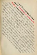 Art & Language International : L'art conceptuel entre les mondes de l'art - Art & Language International: Conceptual Art between Art Worlds