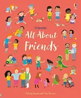 Tout sur les amis - All About Friends