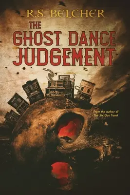 Le jugement sur la danse des fantômes - The Ghost Dance Judgement