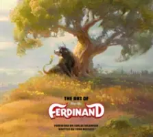 L'art de Ferdinand - The Art of Ferdinand