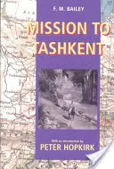Mission à Tachkent - Mission to Tashkent