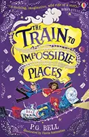 Le train vers des lieux impossibles - Train to Impossible Places