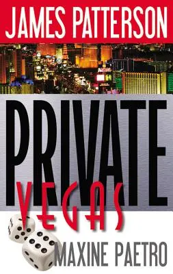 Vegas privé - Private Vegas