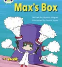 Bug Club Phonics Fiction Reception Phase 3 Set 06 Max's Box