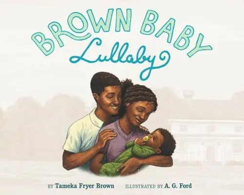 La berceuse du bébé brun - Brown Baby Lullaby