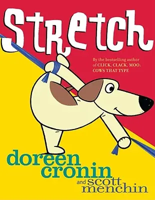 Stretch (en anglais) - Stretch