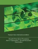 Traitement des signaux à temps discret : Pearson New International Edition - Discrete-Time Signal Processing: Pearson New International Edition