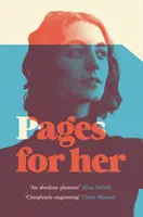 Pages pour elle - Pages for Her