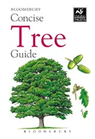 Guide concis des arbres - Concise Tree Guide