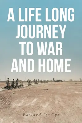 Un long voyage vers la guerre et le retour - A Life Long Journey to War and Home