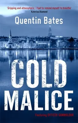 Malice froide - Cold Malice