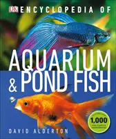 Encyclopédie des poissons d'aquarium et de bassin - Encyclopedia of Aquarium and Pond Fish