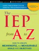 Le PEI de A à Z - The IEP From A to Z