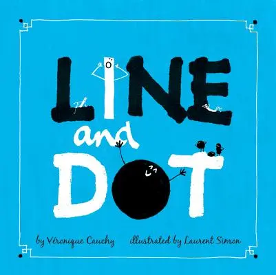 Ligne et point - Line and Dot