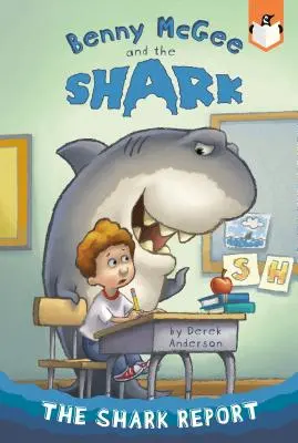 Le rapport sur les requins #1 - The Shark Report #1