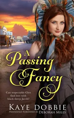 Une fantaisie passagère - A Passing Fancy