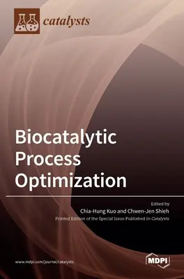 Optimisation des processus biocatalytiques - Biocatalytic Process Optimization