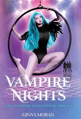 Les nuits des vampires - Vampire Nights