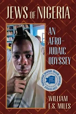 Juifs du Nigeria - Jews of Nigeria