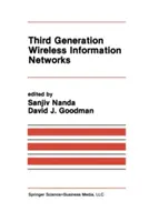 Réseaux d'information sans fil de troisième génération - Third Generation Wireless Information Networks