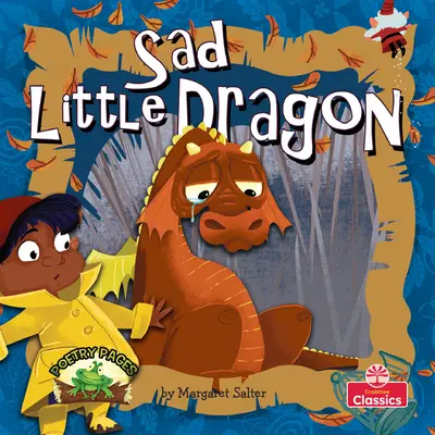 Triste petit dragon - Sad Little Dragon