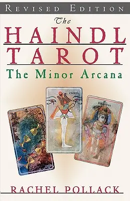 Tarot Haindl, Arcanes Mineurs, Ed. REV. - Haindl Tarot, Minor Arcana, REV Ed.