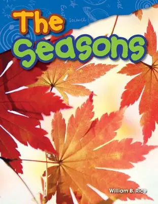 Les saisons - The Seasons