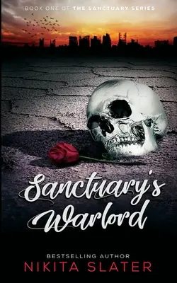 Le seigneur de guerre du Sanctuaire - Sanctuary's Warlord