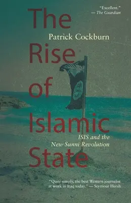 La montée de l'État islamique - The Rise of Islamic State