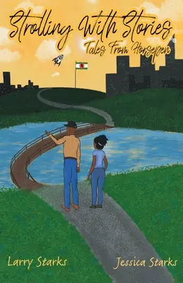 Promenade avec des histoires, des contes du parc à chevaux - Strolling With Stories, Tales From Horsepen