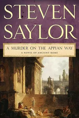 Un meurtre sur la voie Appienne - A Murder on the Appian Way