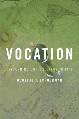 Vocation : Discerner nos appels dans la vie - Vocation: Discerning Our Callings in Life