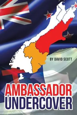 Ambassadeur sous couverture - Ambassador Undercover