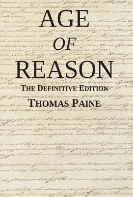 L'âge de raison : L'édition définitive - Age of Reason: The Definitive Edition